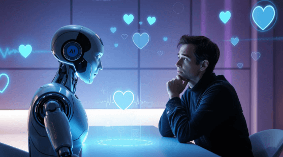 Emotional AI: Can Machines Feel?