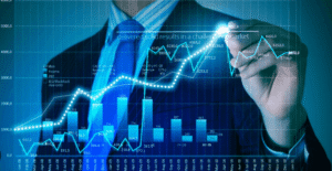 Financial Data Analytics Explained