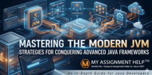 Mastering the Modern JVM: Strategies for Conquering Advanced Java Frameworks