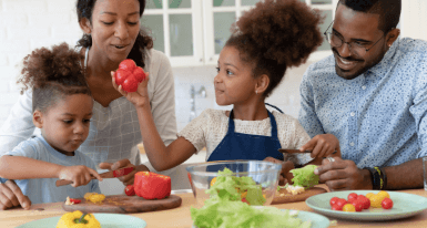 Smart Family Wellness: Simple Health Habits Every Parent Should Follow