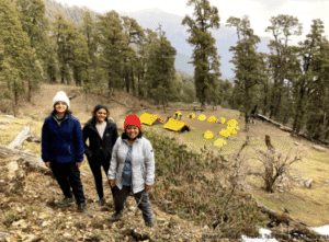 Experience Walking on Endless Meadows in Dayara Bugyal 