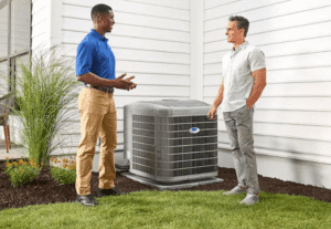 Air Conditioning and Heating Company Benefits for Year-Round Comfort and Efficiency