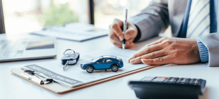 Bad Credit Auto Loans: How to Secure Financing Fast and Confidently
