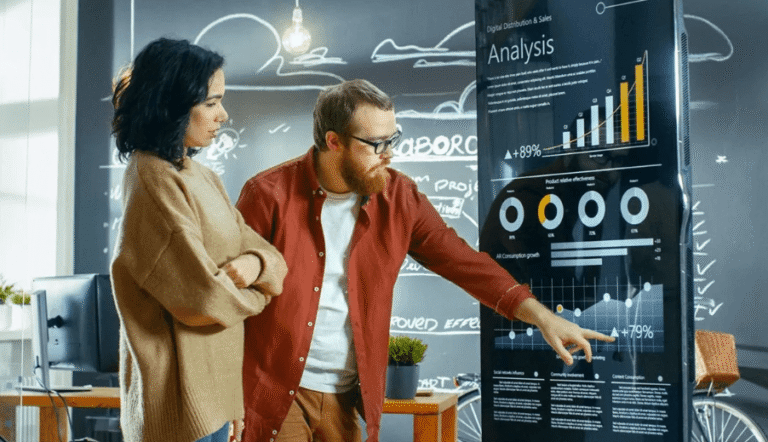Best Digital Marketing Agency: Proven Strategies and ROI-Driven Services