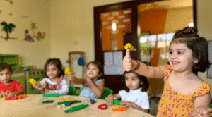 Best Preschool Near Me: Choosing Top-Rated Programs for Early Learning Success