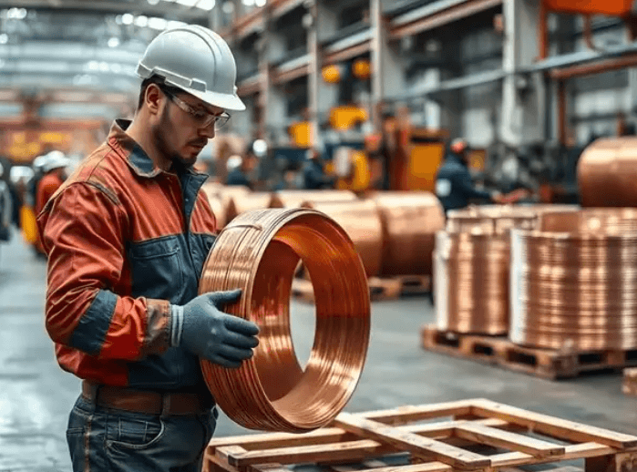 Best Copper Mining Stocks: Top Picks, Market Outlook, and Investment Strategy