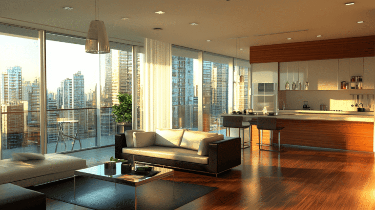 Benefits of Using 3D Design & Layout in Architecture and Interior Projects