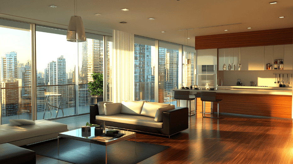 Benefits of Using 3D Design & Layout in Architecture and Interior Projects