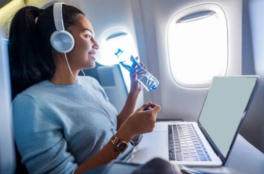 Save More on Business Class Flights to India Deals
