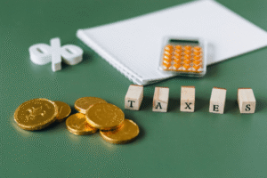 How Startups Can Reduce CAorporate Tax Filing Costs