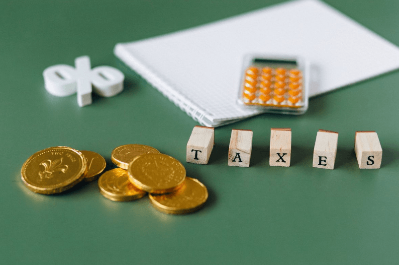How Startups Can Reduce CAorporate Tax Filing Costs