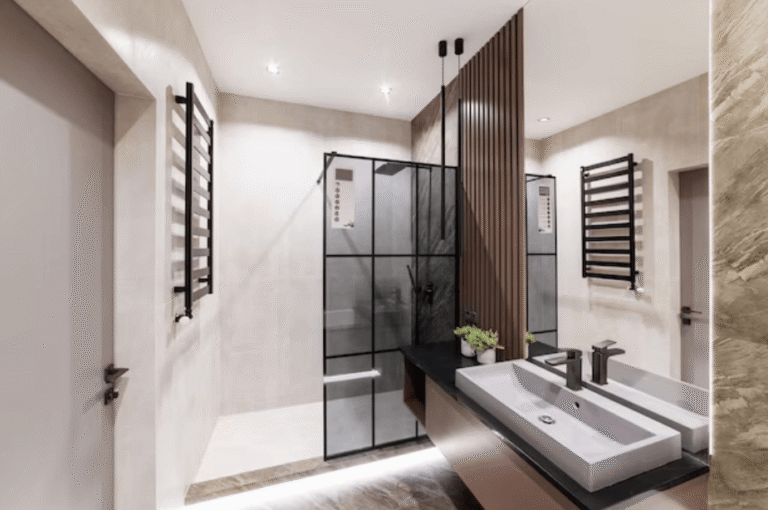 Bathroom design has become one of the most exciting areas of modern home improvement. Homeowners are no longer satisfied