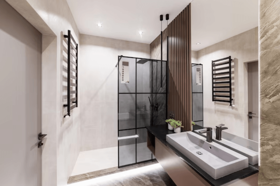 Bathroom design has become one of the most exciting areas of modern home improvement. Homeowners are no longer satisfied