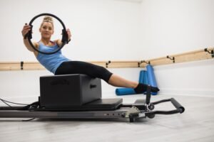 The Health Benefits of Regular Reformer Machine Workouts