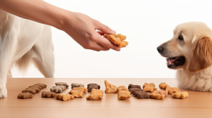 Why Healthy Turkey Liver Treats for Dogs Are a Smart Treat Choice