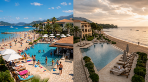 Off-Season vs. Peak Season Resorts: A Real Cost-Benefit Analysis