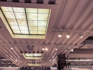 Bring More Daylight Indoors With Modern Roof Glazing Solutions