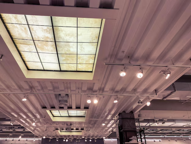 Bring More Daylight Indoors With Modern Roof Glazing Solutions
