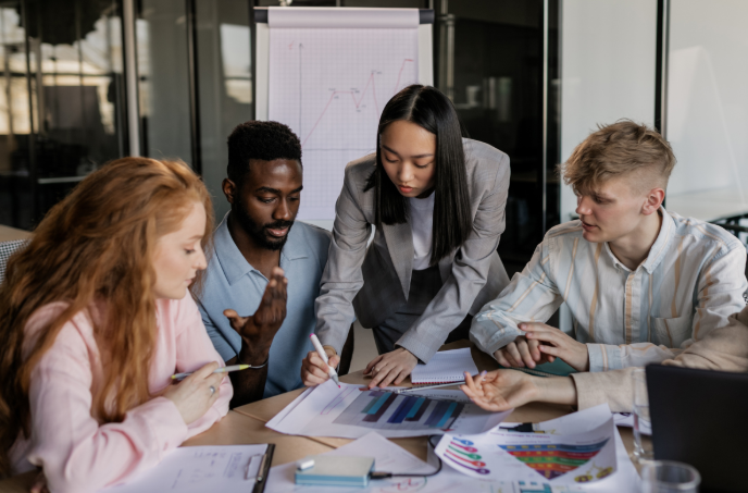 Temp Workers: When to Hire Them for Business Support
