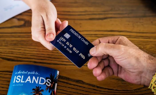 How Credit Card Spending Can Become Part of a Travel Rewards Strategy