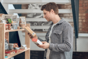 How Packaging Information Helps Customers Make Informed Choices